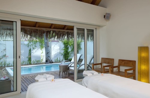 Kandooma Resort | Holiday Inn Resort Kandooma Maldives by IHG