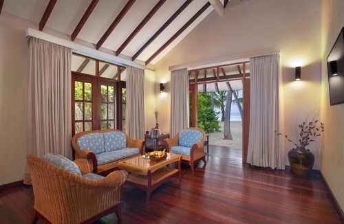 Meedhupparu Hotel | Adaaran Select Meedhupparu