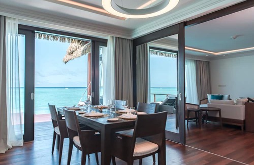 Aarah Resort | Heritance Aarah - All inclusive