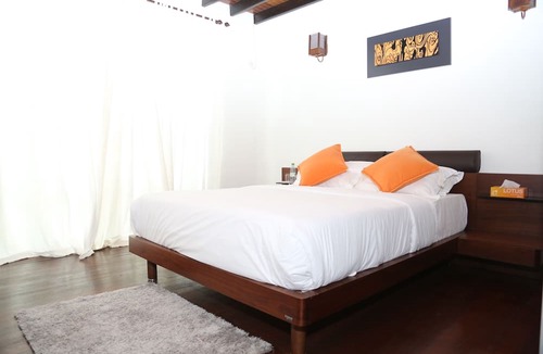 Velidhoo House | Pandanus Villa