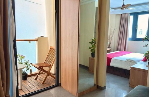 Hulhumale Hotel | Coral Grand Beach & Spa at Hulhumale