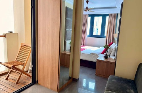 Hulhumale Hotel | Coral Grand Beach & Spa at Hulhumale