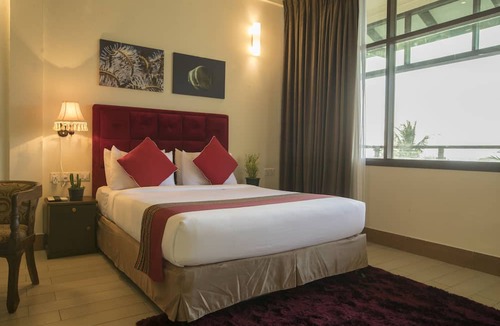 Kaashidhoo Hotel | Global Residence