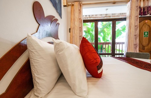 Rasdhoo House | Rasdhoo Stay