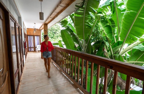 Rasdhoo House | Rasdhoo Stay