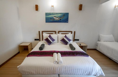 Rasdhoo House | Rasdhoo Stay