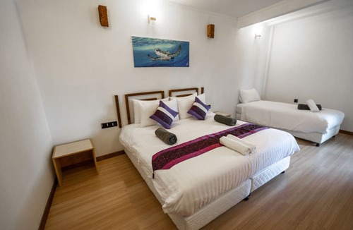 Rasdhoo House | Rasdhoo Stay