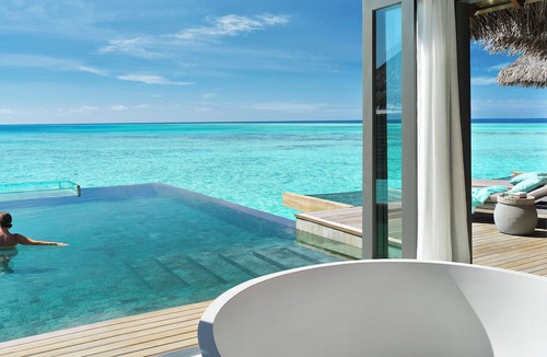Vakkaru Resort | Vakkaru Maldives