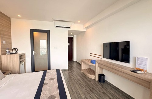 Maafushi Hotel | Kaani Grand Seaview