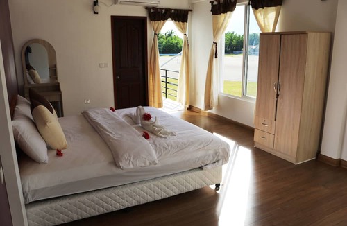 Rasdhoo House | Acqua Blu Rasdhoo