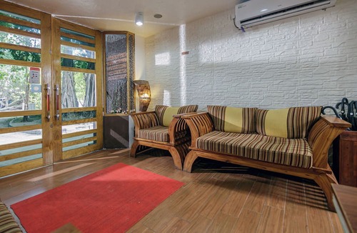 Vilimale Hotel | The Vinorva Maldives