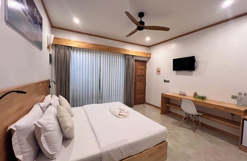 Milandhoo House | Handhuvaru Maldives