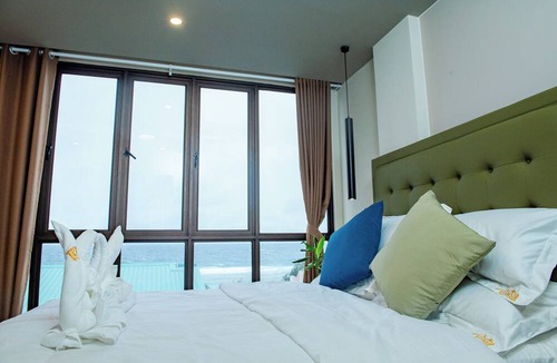 Hulhumale Hotel | Reagal garden