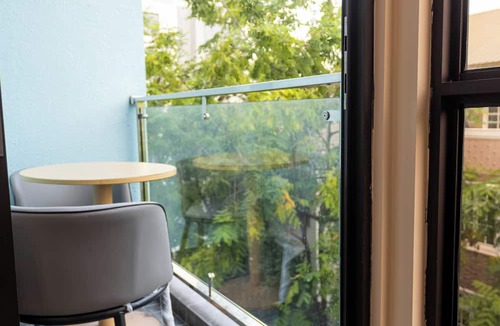 Hulhumale Hotel | Reagal garden