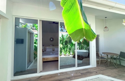 Thoddoo House | Tropicana Villas - Thoddoo