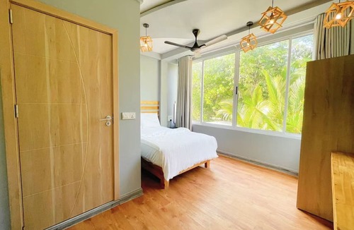 Himandhoo Bed & Breakfast | WhiteSand