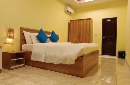 Fodhdhoo House | Moro Fohdhoo