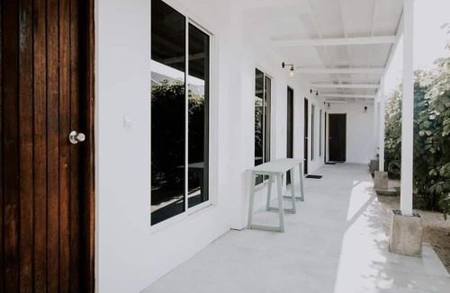 Baa Atoll House | Moro Kihaadhoo