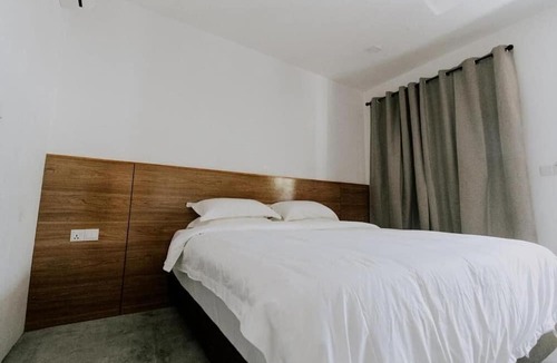 Baa Atoll House | Moro Kihaadhoo