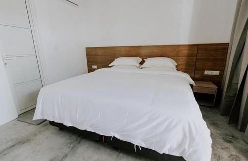 Baa Atoll House | Moro Kihaadhoo