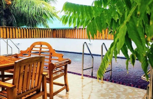 Kamadhoo Hotel | Biosphere by Hawks Hotels Kamadhoo Baa Atoll