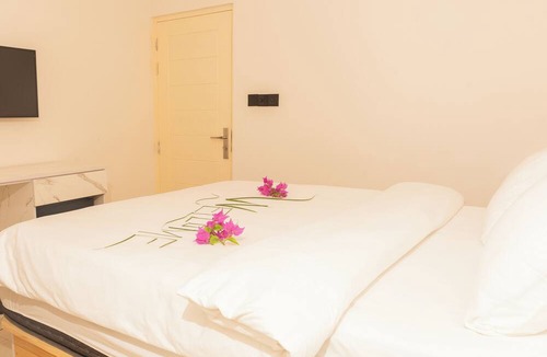 Fuvahmulah House | Moro Fuvahmulah