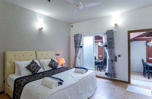 Ukulhas House | Moro Ukulhas