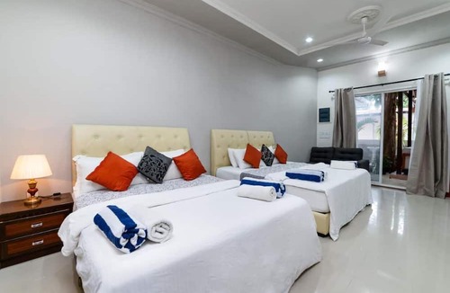 Ukulhas House | Moro Ukulhas