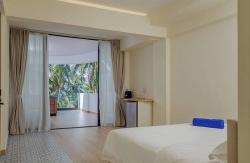 Fulidhoo House | Kinan Boutique