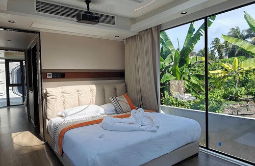 Thoddoo House | Sunny Pavilion