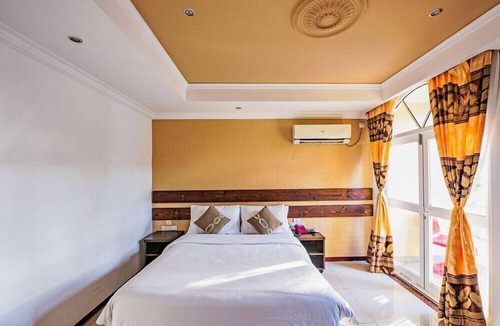 Hulhumale House | Maldives Honeymoon Stay
