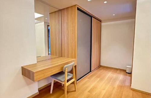 Farukolhufushi Island Apartment | Dhiguest