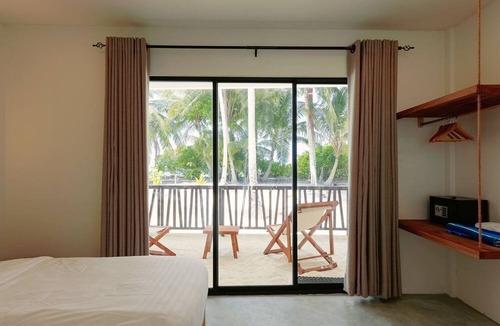 Dhigurah House | Azul Retreat