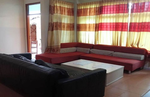 Huraa House | Sea Breeze View