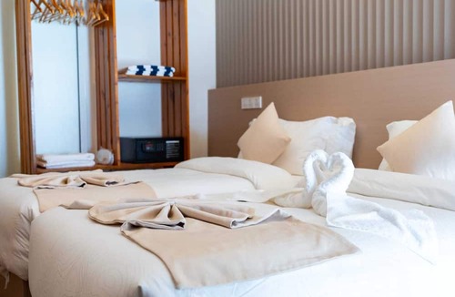 Dhiffushi Hotel | Navaya Dhiffushi