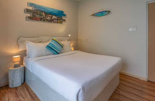 Gulhi House | AAN Beach View