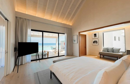 Madivaru Hotel | Ananea Madivaru Maldives