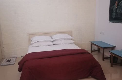 Hithadhoo House | The Rose Garden House