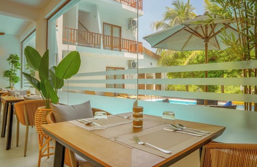 Himmafushi Hotel | Cocomo Maldives