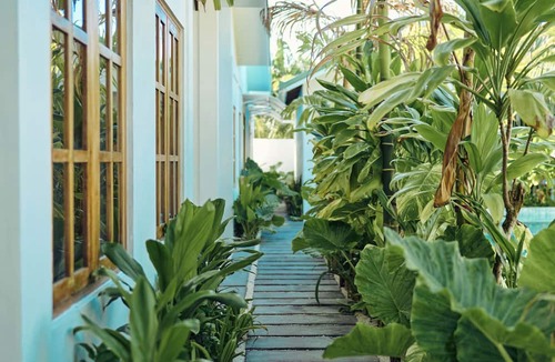 Gemanafushi Hotel | Kondey Villas