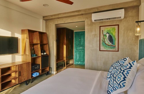 Dhigurah Hotel | Beach Hotel Dhigurah