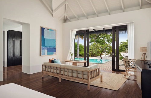 Kudafunafaru Hotel | Noku Maldives, Vignette Collection by IHG