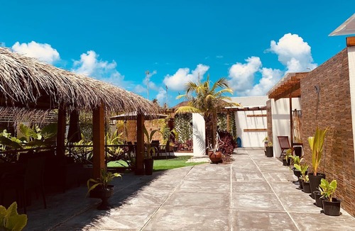 Hanimaadhoo Hotel | Himeyn Beach Inn Maldives