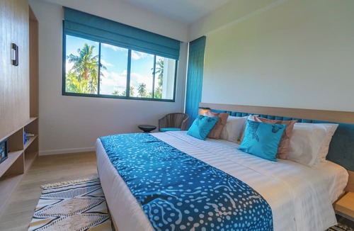 Fenfushi Hotel | Whale Shark Boutique