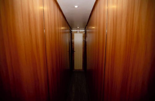 Dhiffushi Hotel | Odyssey of sunny side