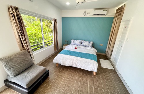 Thulusdhoo Island Hotel | Wave Crest Retreat