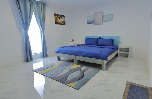 Thulusdhoo Island House | Azaya Beach Maldives Thulusdhoo