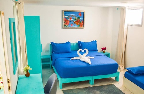 Thulusdhoo Island House | Azaya Beach Maldives Thulusdhoo