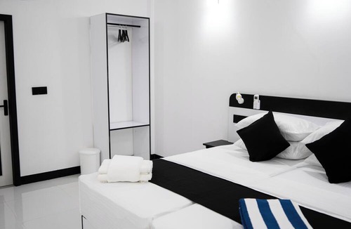 Mathiveri House | Sunset Beach Stay