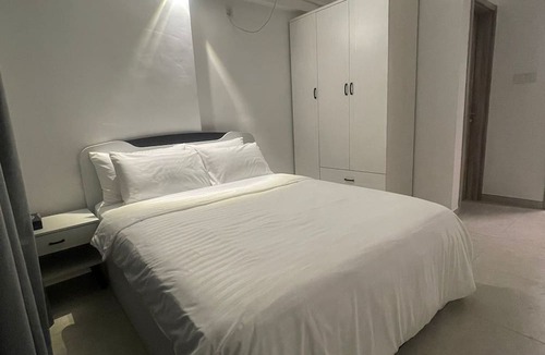 Hulhumale Apartment | Spacious 3 BR Apartment Near Beach - 7 Min Walk, Maldives